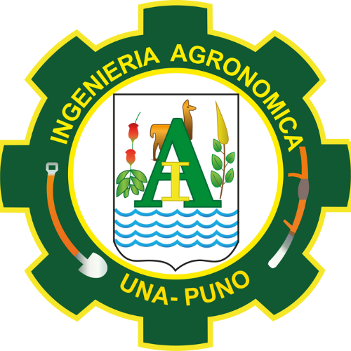 Logo Escuela Profesional de Agronomía
